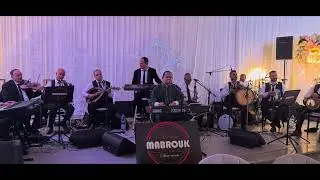 TROUPE ANOUAR MABROUK / ZIED GHARSA  مالوف تونسي