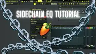 Master Sidechaining in FL Studio Like a Pro!