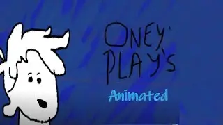 OneyPlays Animated - Chris heart attack