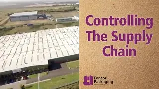 Controlling the Supply Chain