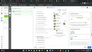How to Create Website Traffic Ads | Facebook Ads Manager 2022