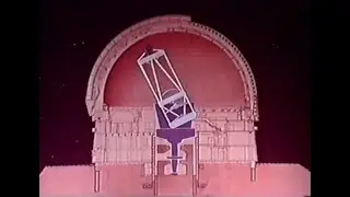 Большой азимутальный телескоп