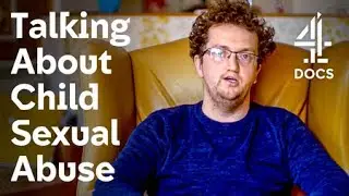 Opening Up | Let's Talk: Child Sexual Abuse