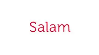 salam 3