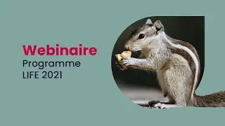 Webinaire ZABALA Innovation: PROGRAMME LIFE 2021