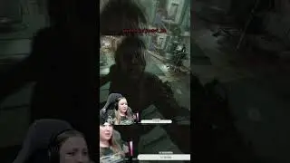 The Outlast Trials 🤯 Нашел в ведре 🥲#shorts