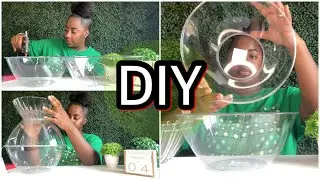 DOLLAR TREE DIY CHRISTMAS CANDY DECOR | EASY & AFFORDABLE DIY PROJECT | CHRISTMAS 2022 🎄