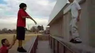 Jimmy and Bryce's Strip Video
