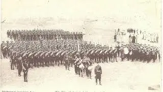 Царица полей