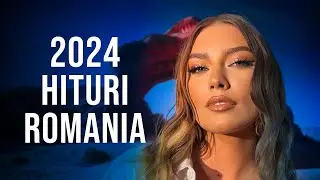 Muzica Romaneasca 2024 🎶 Top Melodii Romanesti 2024 Septembrie 🎶 Mix Muzica Romaneasca 2024