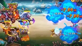 Idle Heroes Mod Vip 13 August 2021 #22