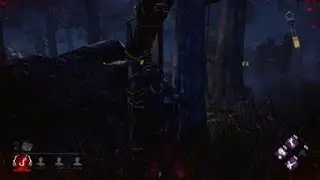 Dead by Daylight   