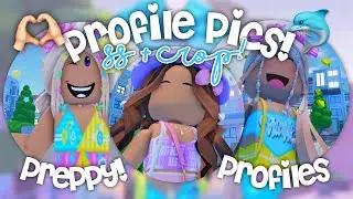 Free preppy PFP'S 🌴 pt. 6 *no creds*