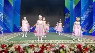 "Балауса"  тобы