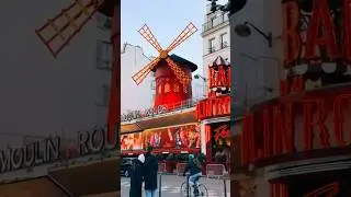 Ce travel vlog ar face o fata dupa ce s-a despartit in Paris. Pe heliu  #Ofatadupacesadespartit