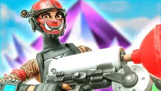 NUEVO MAPA DE FORTNITE RECARGA! 🤩