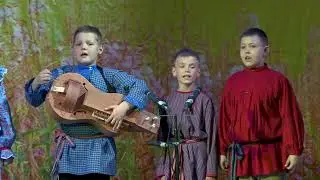 "Не унывай, душа моя"