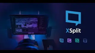 Xsplit Broadcaster Tutorial & Review- The Best Live Streaming Software
