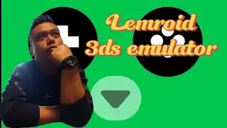 Lemuroid emulator, the solution for the 3ds emulator. Is nintendo going to take them down?