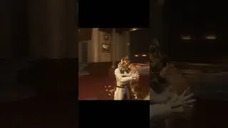 cat interations in Lies of P NG++ #funnyvideo #liesofp #NG++ #games #soulslike