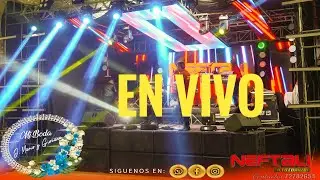 MIX CUMBIA - UN DIA VOLVERA /EL SEÑOR ES MI REY /PICARON