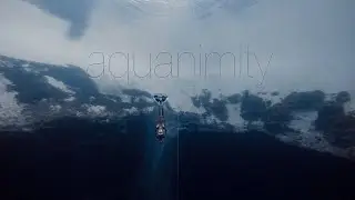 Aquanimity - how deep can you maintain your calm?
