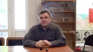 Марксистский кружок в Уфе, занятие 2016-05-19. Классовая борьба.