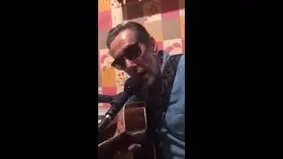 Грусть пилота. гоним под Саню Кабанова