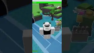 i made new tower defense game on 