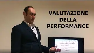 Valutazione della performance