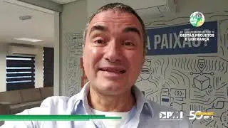 René de Paula | CBGPL |  PMI São Paulo