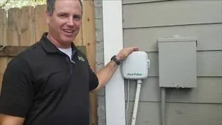 How to estimate a new irrigation system