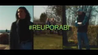Belinka #REUPORABI