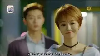 (Tr Sub) She Was Pretty [그녀는 예뻤다] - Teaser #5