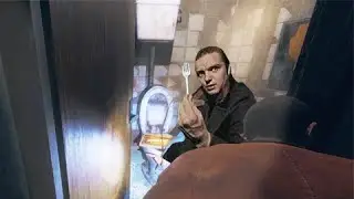 ФаршмакФобия.mp3 - Талчок ТАМПЛИЕРА - Phasmophobia