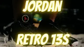 Air Jordan 13 Retro 'Playoff' 2023