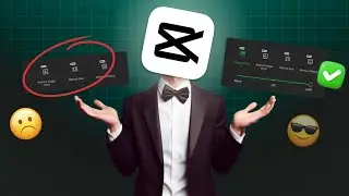 Best Method to Fix Capcut Video Quality Problem | Capcut image quality option not Showing Problem