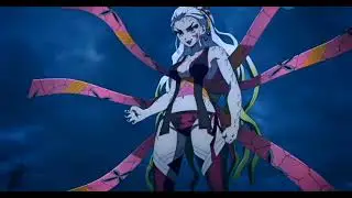 Nezuko vs Duki 💪🏽🗡🗡🤯 / Demon Slayer ..