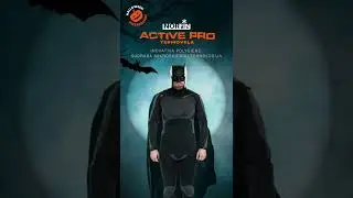 Norfin ACTIVE PRO underwear www.salmo.lv 💥🎩🧙🏼