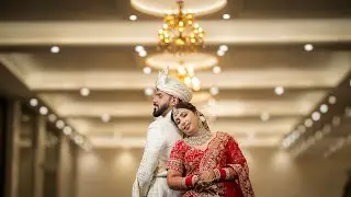 Wedding Highlight 2024 । Preeti weds Rahul । Real Pic Studio । #weddinghighlights