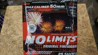 No limits pxb3925 Piromax