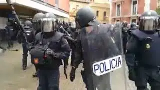 ESCOLA MEDITERRÀNIA (Barcelona) 1Oct2017 - 2