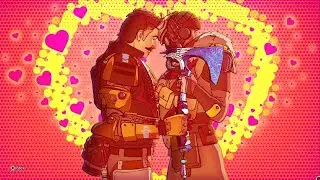 Apex Legends - The Right Rites
