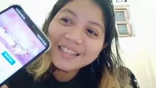 Surprice unboxing tayu kay bulinggit😁💜