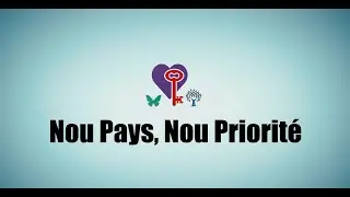 Anou Libère Nou Pays