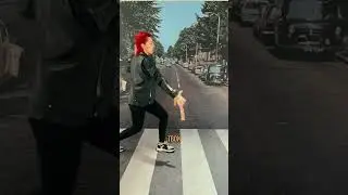 Город мечты