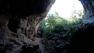 Wombeyan Caves and Yerranderie