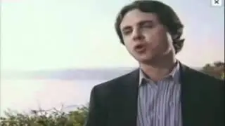 Скотт Мэнделкер - Внеземные Души (Часть2)