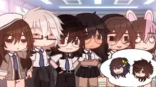 “Who has the best Sir Daniel impression?” // Gacha Club