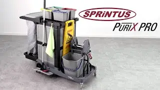 SPRiNTUS - PuriX PRO [DE]